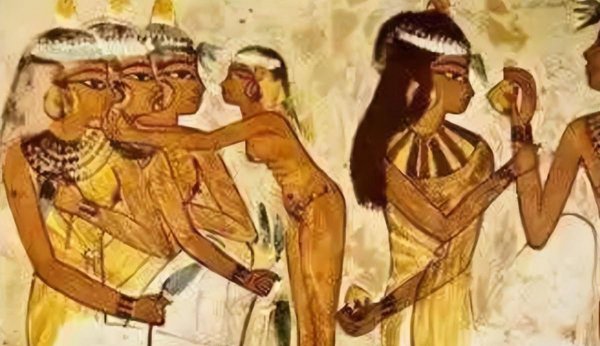 古埃及有多恐怖