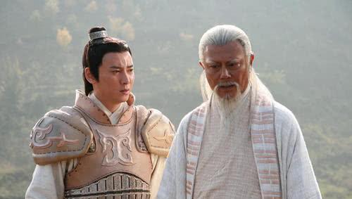 鸿钧老祖的师傅是哪位