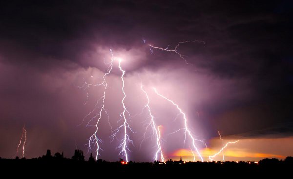 天然钻石是怎么形成的