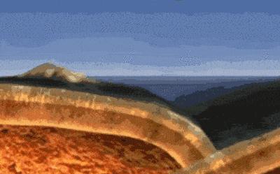 天然钻石是怎么形成的