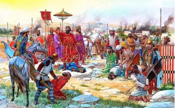 古希腊悲剧之父指的是