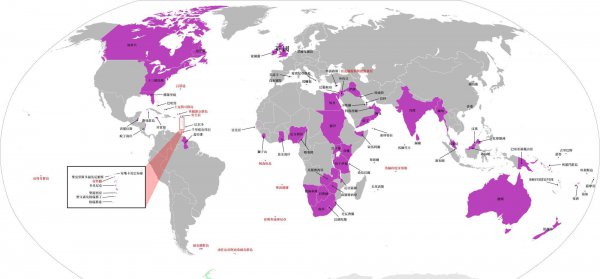 英国有多大面积