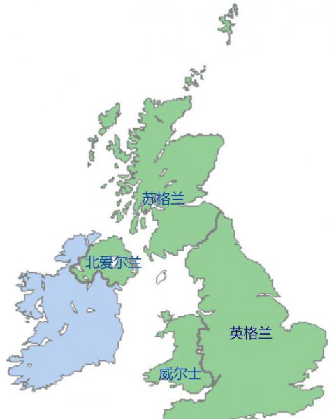 英国有多大面积