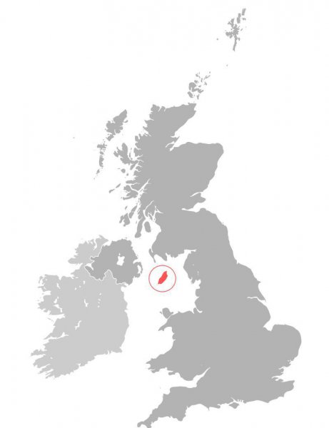 英国有多大面积