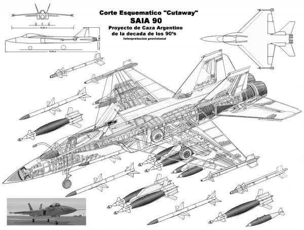 世界上十大最烂战斗机