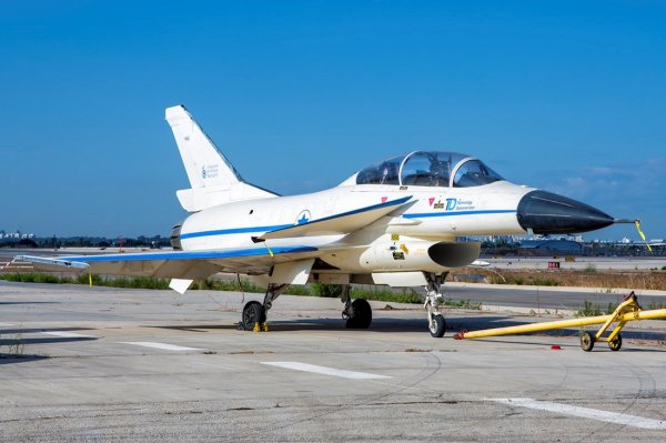 世界上十大最烂战斗机