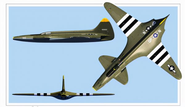 世界上十大最烂战斗机