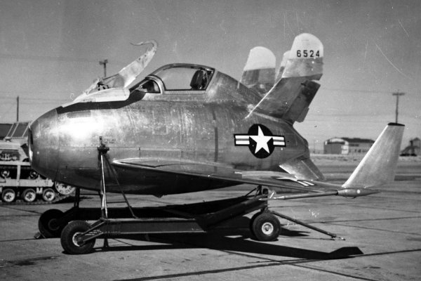 世界上十大最烂战斗机