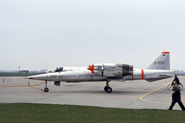 世界上十大最烂战斗机