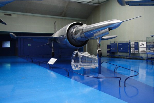 世界上十大最烂战斗机