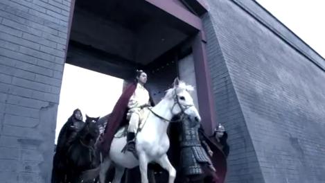 黄巢起义是哪个朝代的