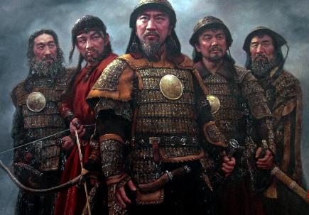 黄巢起义是哪个朝代的