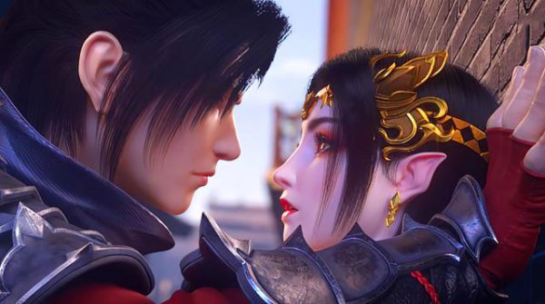 萧炎有几位妻子都是谁