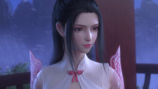 萧炎有几位妻子都是谁