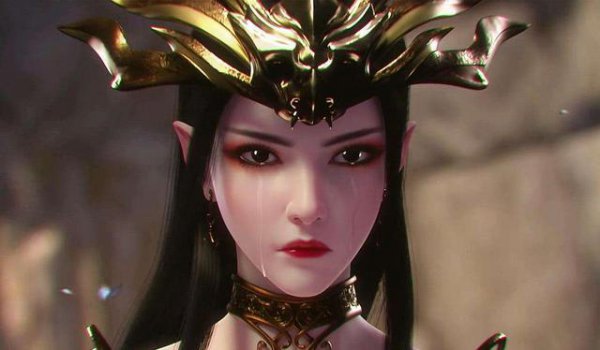 萧炎有几位妻子都是谁