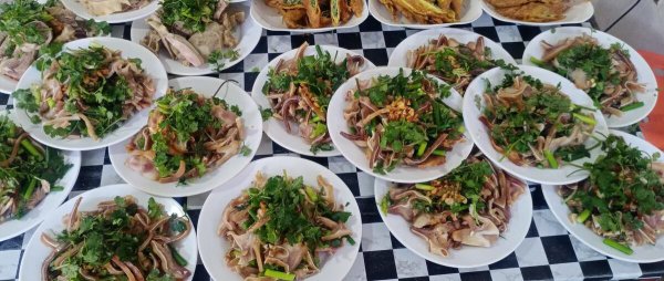 吃软饭是什么意思