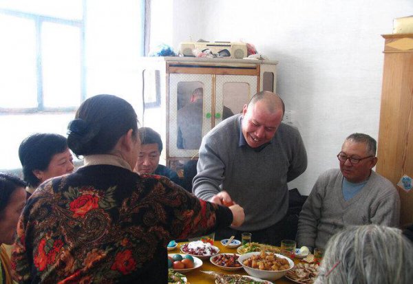 吃软饭是什么意思