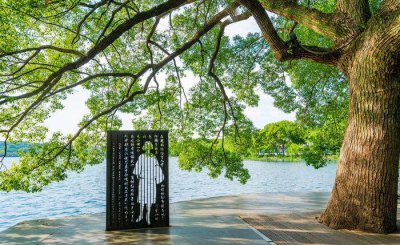 林徽因的一生简介 民国才女林徽因的生平事迹概括