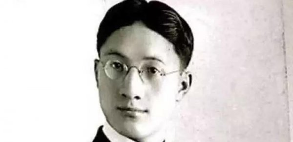 林徽因的一生简介