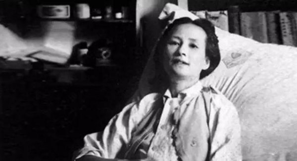 林徽因的一生简介