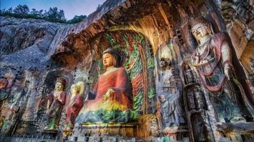 中国十大世界文化遗产有哪些