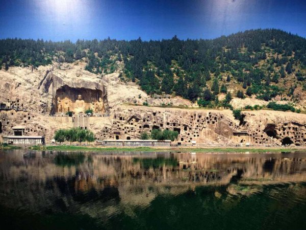 中国十大世界文化遗产有哪些