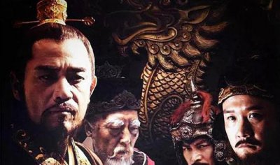 严嵩父子俩是被谁扳倒的 明朝嘉靖年间严嵩的下场