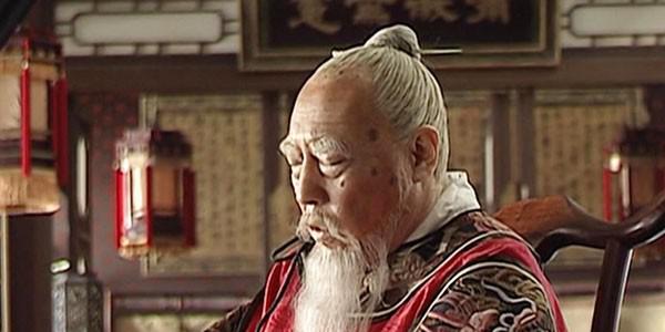 严嵩父子俩是被谁扳倒的