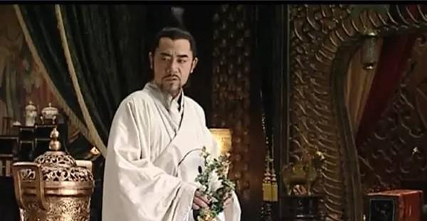 严嵩父子俩是被谁扳倒的