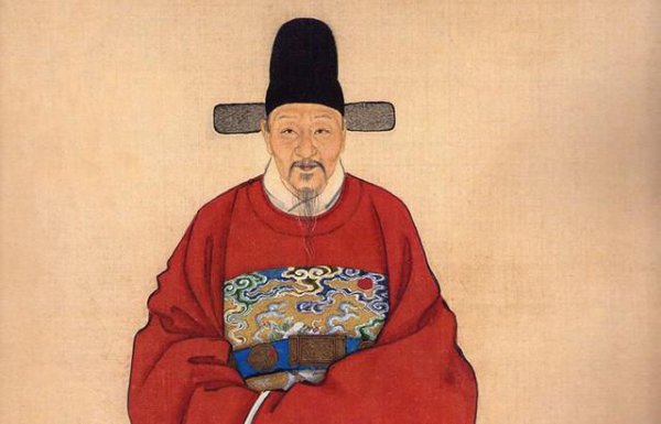 严嵩父子俩是被谁扳倒的