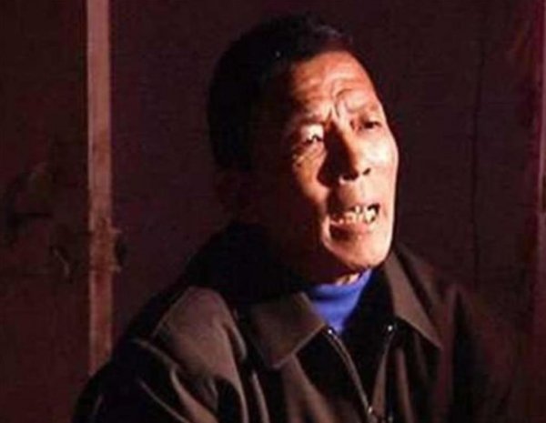 黄延秋事件终于真相大白