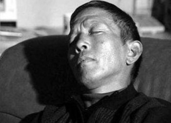 黄延秋事件终于真相大白