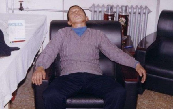 黄延秋事件终于真相大白