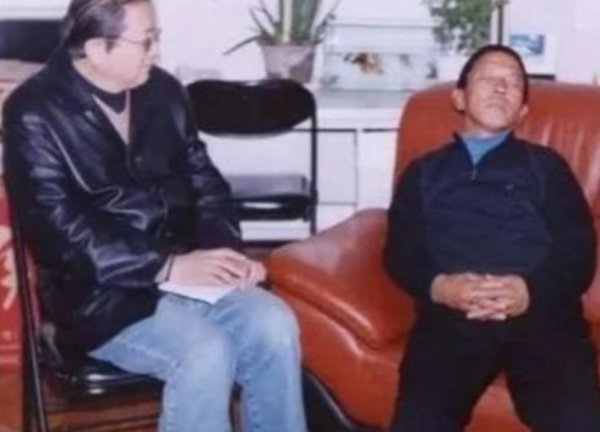 黄延秋事件终于真相大白