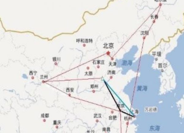 黄延秋事件终于真相大白