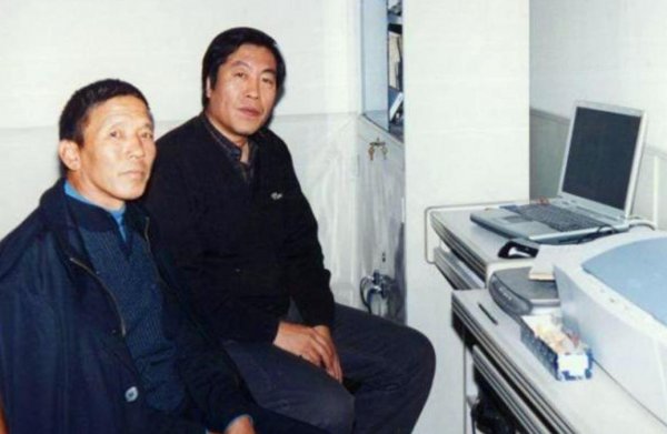 黄延秋事件终于真相大白