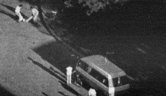 田明建国门案真实原因