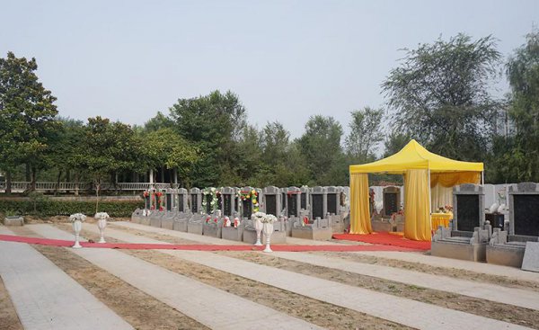 下葬时间如何择日