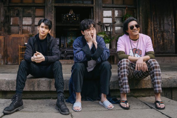 盗墓笔记电视剧有几部