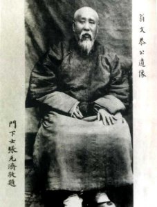 男人是天阉之人什么意思 历史上天阉之人的代表人物