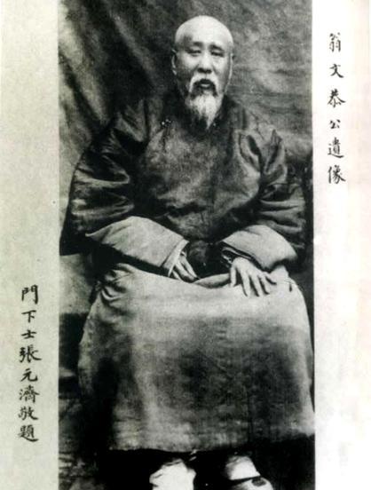 男人是天阉之人什么意思