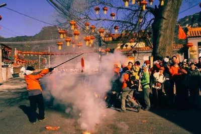 初一十五的规矩和忌讳 大年初一到十五的禁忌大全