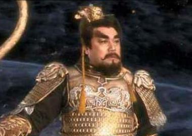 沙和尚原来是什么身份