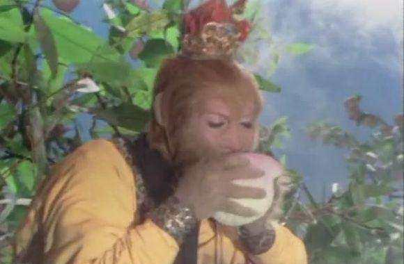 猴子喜欢吃什么