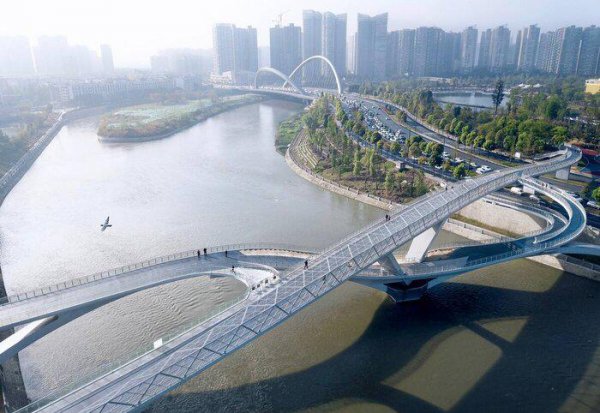 神奇的莫比乌斯带原理