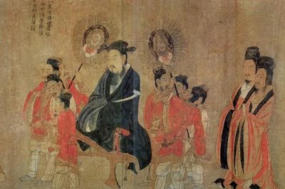 郡主是皇上的什么 古代时期郡主与皇帝是什么关系