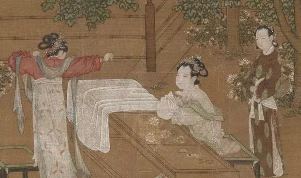 郡主是皇上的什么