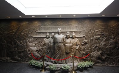 刘基和刘伯温是同一个人吗 历史上的刘伯温是怎样的人