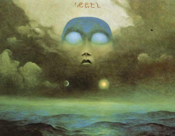 世界上有没有鬼的存在