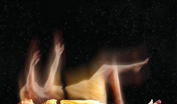 世界上有没有鬼的存在